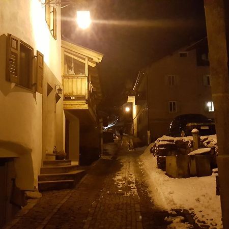 Casa Di Girolamo Apartment Предацо Екстериор снимка