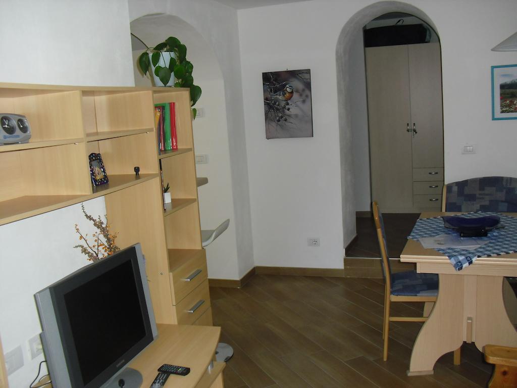 Casa Di Girolamo Apartment Предацо Екстериор снимка