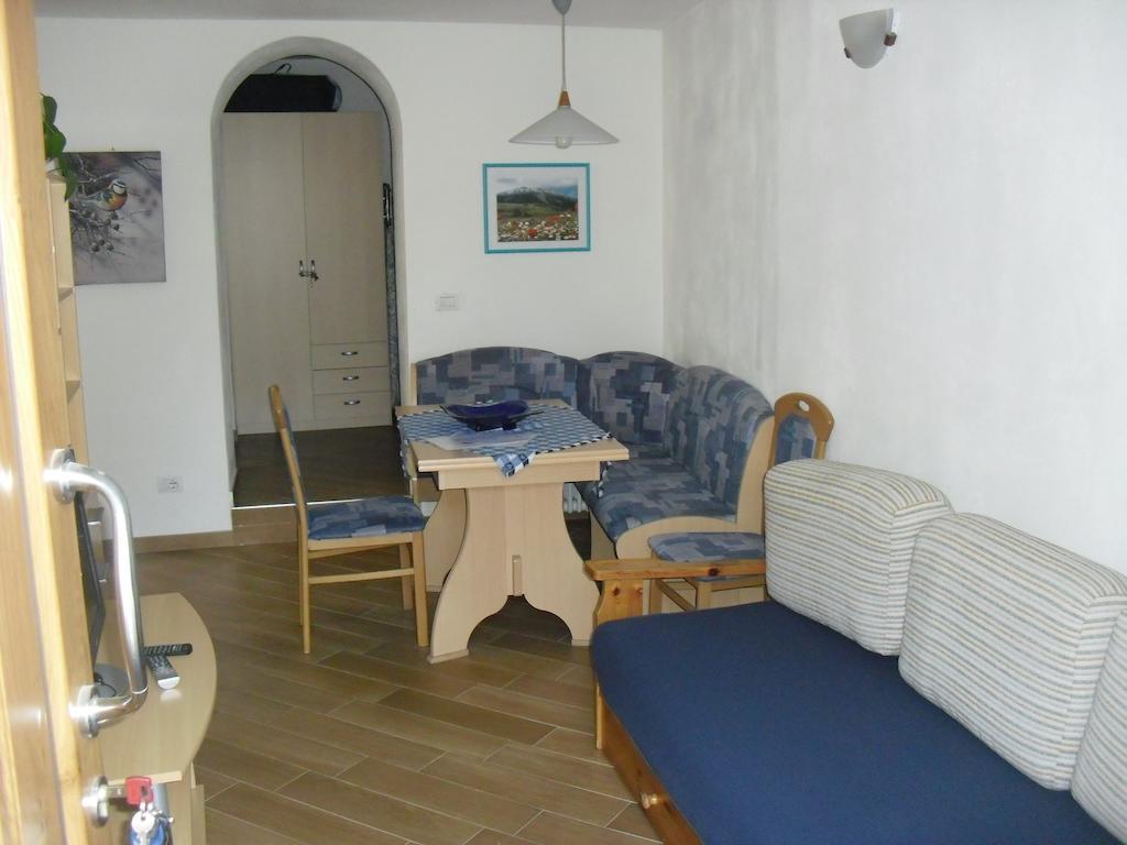 Casa Di Girolamo Apartment Предацо Екстериор снимка