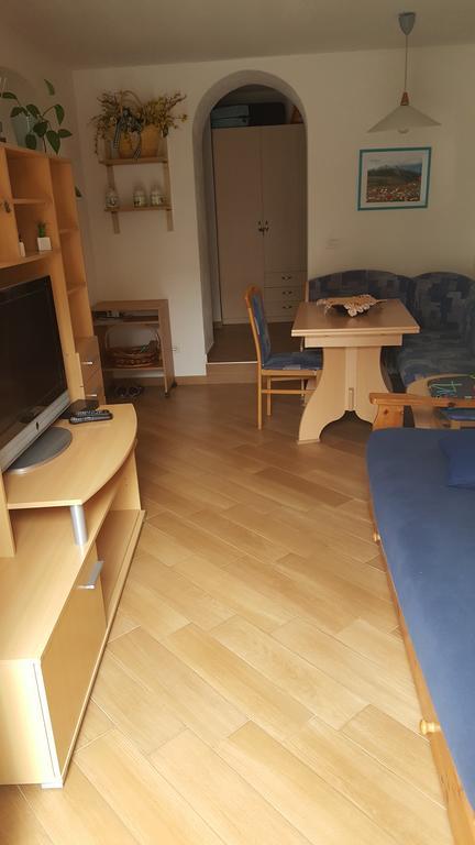 Casa Di Girolamo Apartment Предацо Екстериор снимка