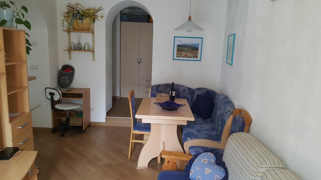 Casa Di Girolamo Apartment Предацо Екстериор снимка